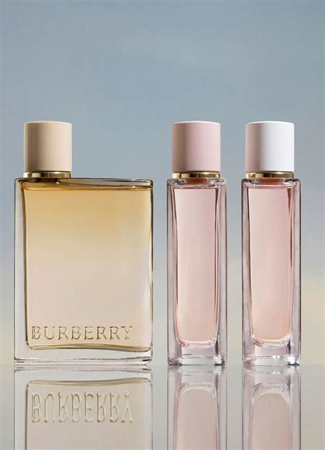 new burberry perfume|new burberry perfume women.